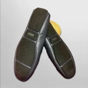 siderick | Shoes | Navy Blue Loafer Moccasin Siderick High  display picture 1